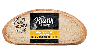 Masa madre