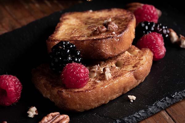 French toast