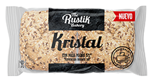 KRISTAL CEREALES